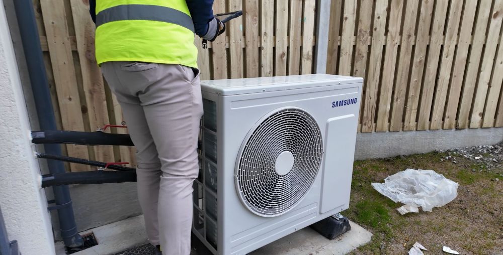 The Annual Tune-up: Securing Efficiency and Longevity for Your Heat Pump